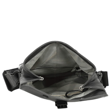 aunts & uncles Japan RE Yodo RE - Umhängetasche 19 cm (volcanic ash) - Ansicht 6