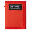 Dakine Vert Rail - Wallet 5cc 12 cm RFID (flame scarlet)