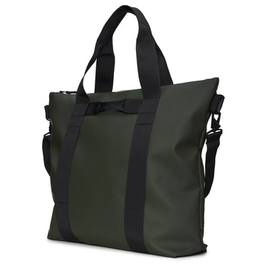 Rains Tote Bag - Shopper 45 cm (green)