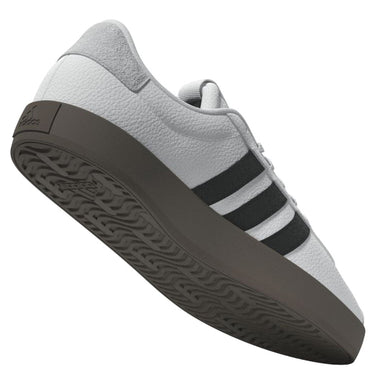 adidas VL Court 3.0 Sneaker - Schuh Men (ftw white/ftw white/gretwo, 44) - Markenkoffer