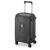 Delsey Paris Moncey MR - 4-Rollen-Kabinentrolley 55 cm (schwarz) - Ansicht 2