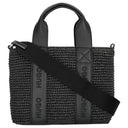 HUGO Becky ST Mini - Henkeltasche (black) - Ansicht 4