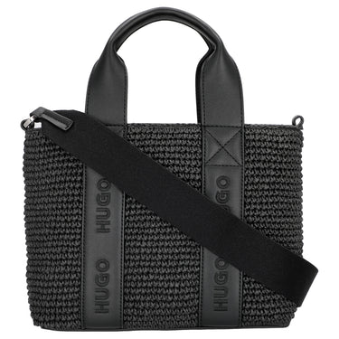 HUGO Becky ST Mini - Henkeltasche (black) - Ansicht 4