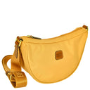 Brics X-Bag Halfmoon - Umhängetasche 26 cm (honey) - Ansicht 2