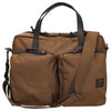 Filson Dryden - Briefcase 16" 42 cm (whiskey)