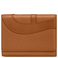 Aigner Deborah - Geldbörse 5cc 12 cm (cognac brown)