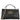 Furla 1927 Mini Crossbody - Abendtasche 17.5 cm (nero)