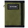 Dakine Vert Rail - Wallet 5cc 12 cm RFID (cypress)