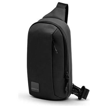 Stratic Move - Umhängetasche 34 cm (black) - Ansicht 2