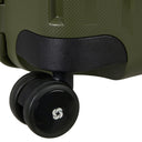 Samsonite - S'Cure 4-Rollen-Kabinentrolley 55 cm (olive) - Ansicht 8