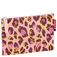 reisenthel Case 1 - Kosmetiktasche 24 cm (smiley leo blush) - Ansicht 2