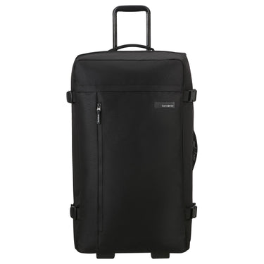 Samsonite Roader - Rolling Travel Bag 79 cm (Color: deep black)