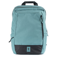 Chrome Recruit 22L - Rucksack 16" 46 cm (steel blue)