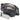 aunts & uncles Grandmas Luxury Club Mrs. Mole Cake - Umhängetasche 27 cm (black smoke) - Markenkoffer