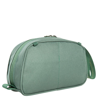 Tatonka One Day - Kulturbeutel 23 cm (sage green) - Ansicht 3