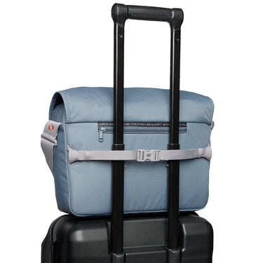 Vaude Coreway Messenger 13 - Umhängetasche 13.3" 38 cm (heron) - Ansicht 9