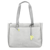 Picard Lucky One - Shopper 38 cm (silber)