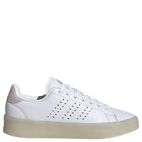 adidas Advantage Disrupt - Sneaker (ftwwht/carbon/wonalu, Size: 40)
