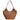 Seidenfelt Nelma Tulip - Shopper 45 cm (toffee)