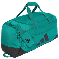 adidas Training Defender Duffle - Sporttasche M 63 cm (equipment green/black) - Ansicht 2