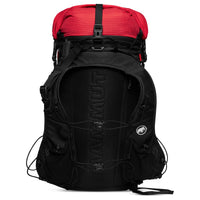 Mammut Aenergy ST 20-25 - Skitourenrucksack 46 cm (white-mammut red) - Ansicht 2
