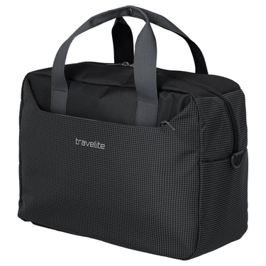 CORSIICA Boarding Bag, Black