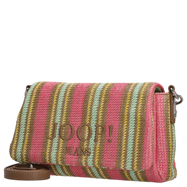 Joop Jeans Women Istria - Umhängetasche 25 cm (rose) - Ansicht 2