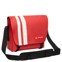 Vaude Aguni Messenger - Messenger Bag 13" 36 cm (silt brown)