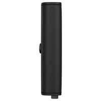 Secrid Envelope Matte - Geldbörse 8cc 10.2 cm RFID (black)