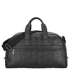 Lacoste Megagrain Weekender - Reisetasche 15" 50 cm (noir)