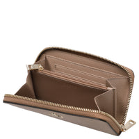 Furla Camelia M Zip - Geldbörse 4cc 15.5 cm (greige) - Ansicht 2