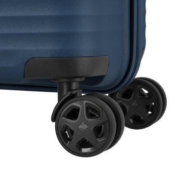 Travelite Air Stripe - 4-Rollen-Trolley Set 3 tlg. (navy) - Ansicht 10