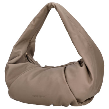 Les Visionnaires Greta Essential Soft Grainy - Henkeltasche 42 cm (cappuccino beige) - Ansicht 2