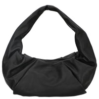 Les Visionnaires Greta Essential Soft Grainy - Henkeltasche 42 cm (black) - Ansicht 4