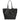 Guess Calebra - Schultertasche 42 cm (black)