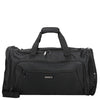 D&N Bags & More - Travel Bag 59 cm (schwarz)