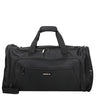 D&N Bags & More - Reisetasche 59 cm (schwarz)