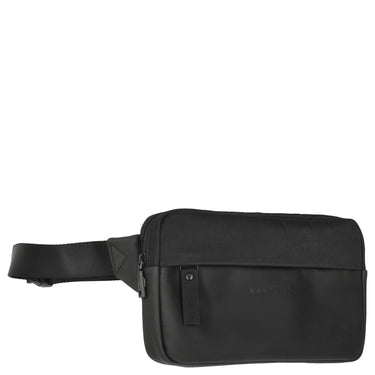 Joop Jeans Atessa Lino - Shoulder Bag 26 cm (Color: black)