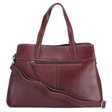 Picard Bali - Schultertasche 32 cm (chianti) - Ansicht 4