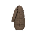 zwei Mademoiselle MTP120 - Shopper 32 cm (brown) - Ansicht 4