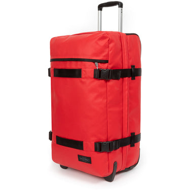 Eastpak selection  Transit R 121 - Rollenreisetasche L 79 cm (tarp red) - Ansicht 2