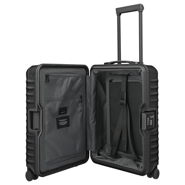 TITAN ETERNITY -4-Rollen-Kabinentrolley 55 cm (black) - Ansicht 7