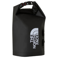 tnf black/tnf white
