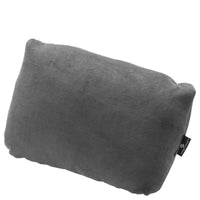 eagle creek 2-In-1 Travel Pillow - Nackenkissen (black) - Ansicht 2