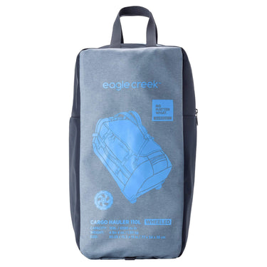 Eagle Creek Cargo Hauler Wheeled 110 - Rollenreisetasche 77 cm (glacier blue) - Markenkoffer