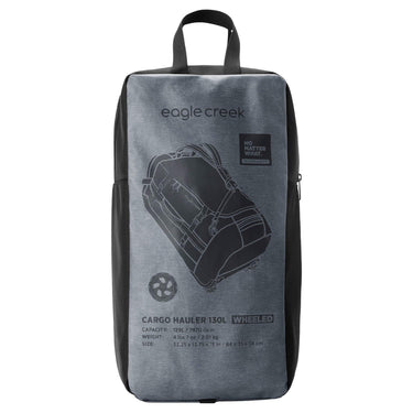 Eagle Creek Cargo Hauler Wheeled 130 - Rollenreisetasche 84 cm (charcoal) - Markenkoffer