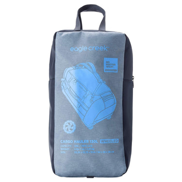 Eagle Creek Cargo Hauler Wheeled 130 - Rollenreisetasche 84 cm (glacier blue) - Ansicht 5