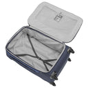 Eagle Creek Expanse 60 L - Rollenreisetasche mit 4 Rollen 65 cm (pilot blue) - Markenkoffer