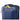 Eagle Creek Expanse Intl Carry On 35 - 2 - Rollen Reisetasche 13" 55 cm recycelt (pilot blue) - Markenkoffer