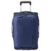 Eagle Creek Expanse Intl Carry On 35 - 2-Rollen Reisetasche 13" 55 cm recycelt (pilot blue)